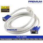 High Quality VGA Cables