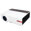 Rig 808 Professional Multimedia Projector