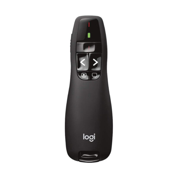 Logitech R400 Wireless Presenter