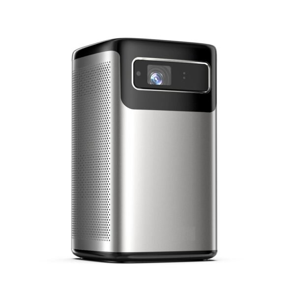 Rechargeable Smart Projector – Netflix & YouTube Ready