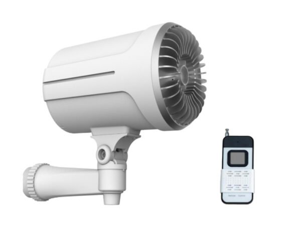 Zeviston CloakOne™ is a next-generation active defense solution CCTV